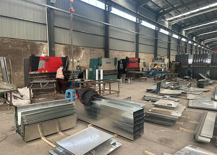 Hebei Kangming Metal Products Co., Ltd