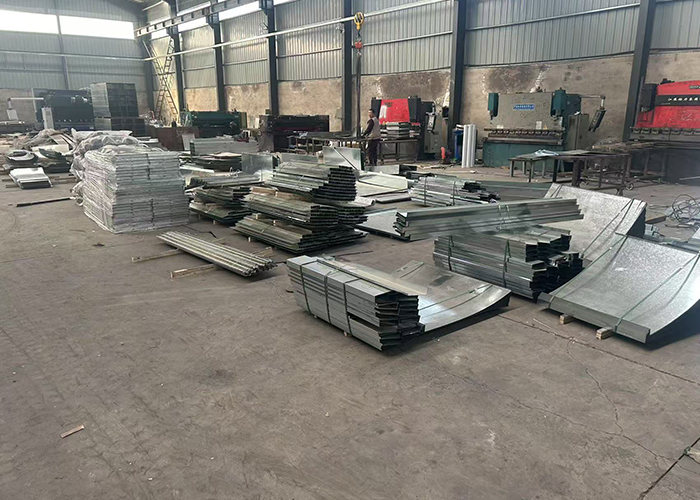 Hebei Kangming Metal Products Co., Ltd