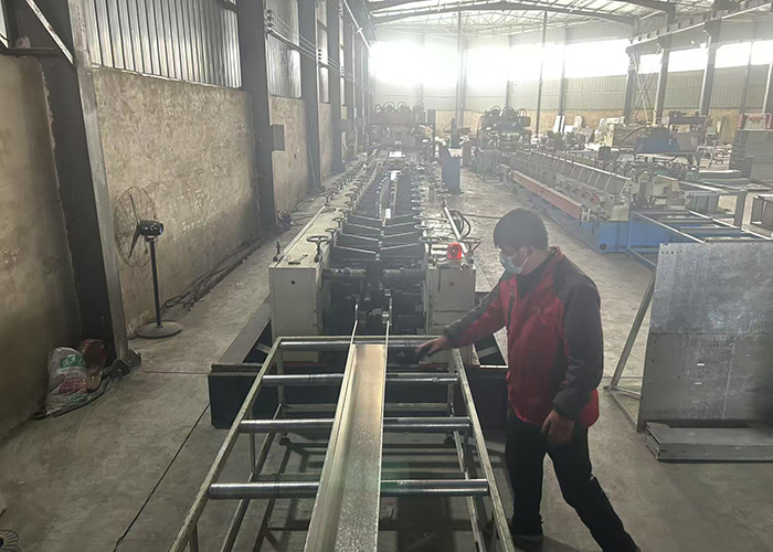 Hebei Kangming Metal Products Co., Ltd