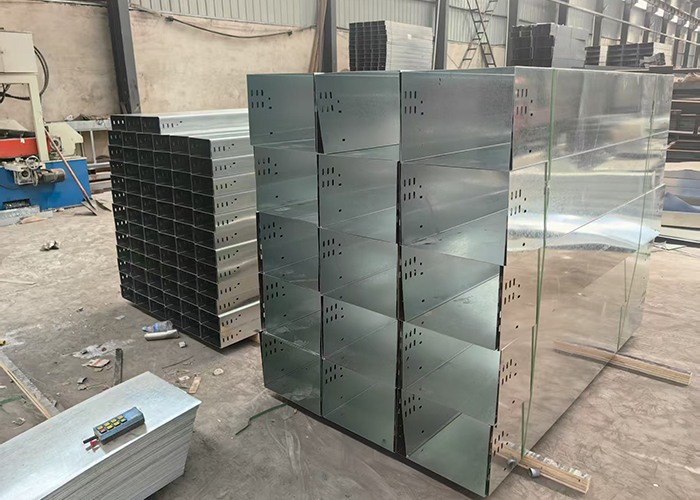 Hebei Kangming Metal Products Co., Ltd