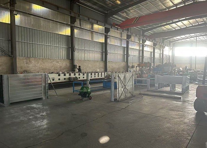 Hebei Kangming Metal Products Co., Ltd