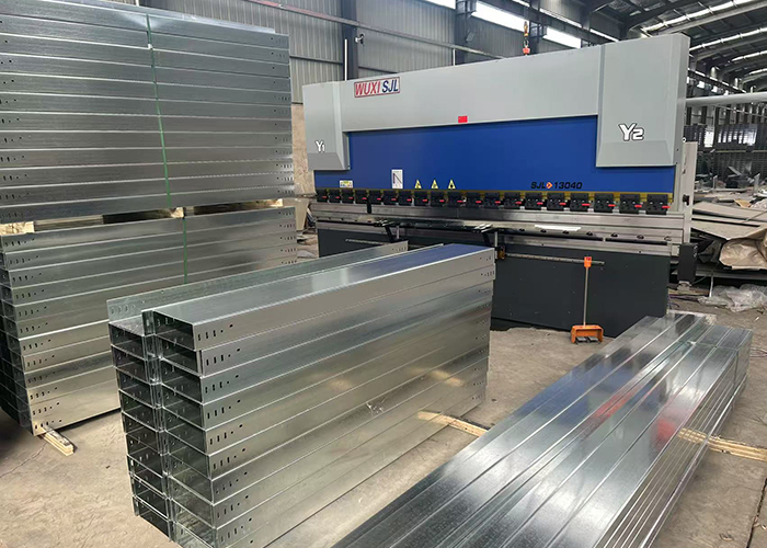 Hebei Kangming Metal Products Co., Ltd