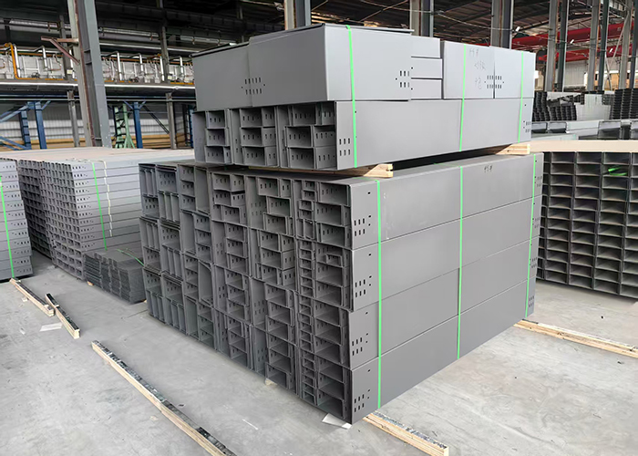 Hebei Kangming Metal Products Co., Ltd