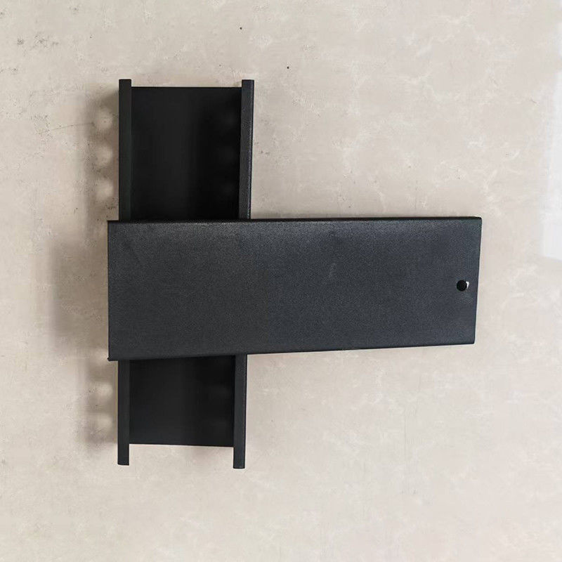 Sturdy Perforated Aluminum Fireproof Trunking Durable Safety For Buildings