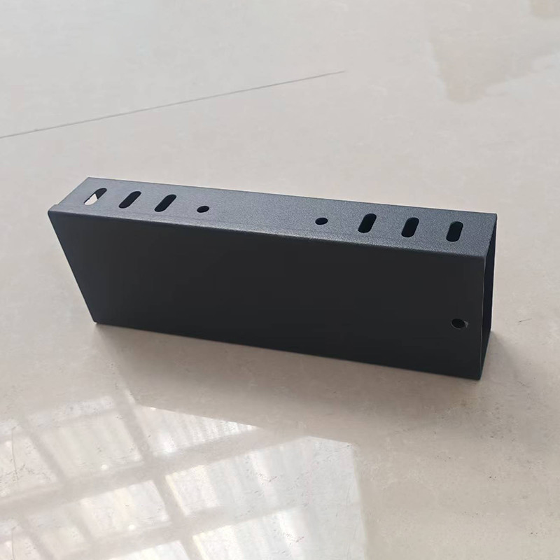 OEM & ODM Alloy Steel Fire Resistant Cable Tray For Indystrial And Construction Use