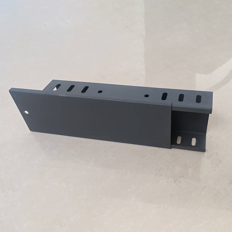 OEM & ODM Alloy Steel Fire Resistant Cable Tray For Indystrial And Construction Use