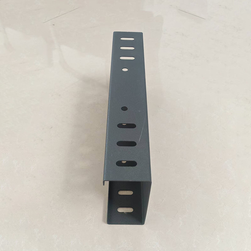 OEM & ODM Alloy Steel Fire Resistant Cable Tray For Indystrial And Construction Use