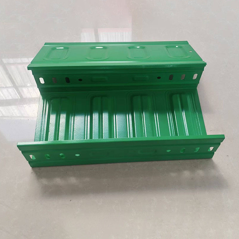 Professional Industrial Molded Cable Tray For Building Cable Management